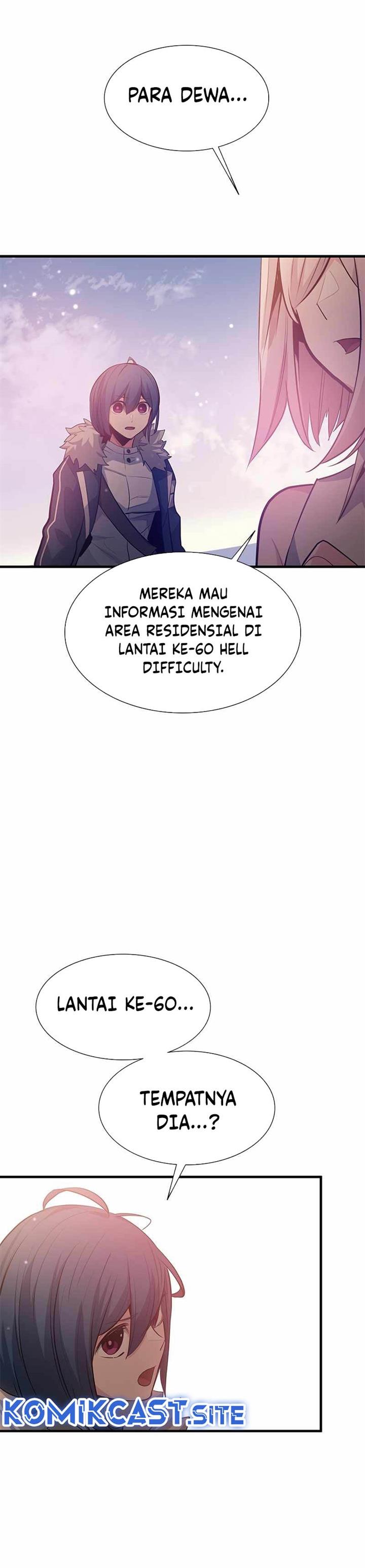 The Tutorial is Too Hard Chap 114 - Next Chap 115