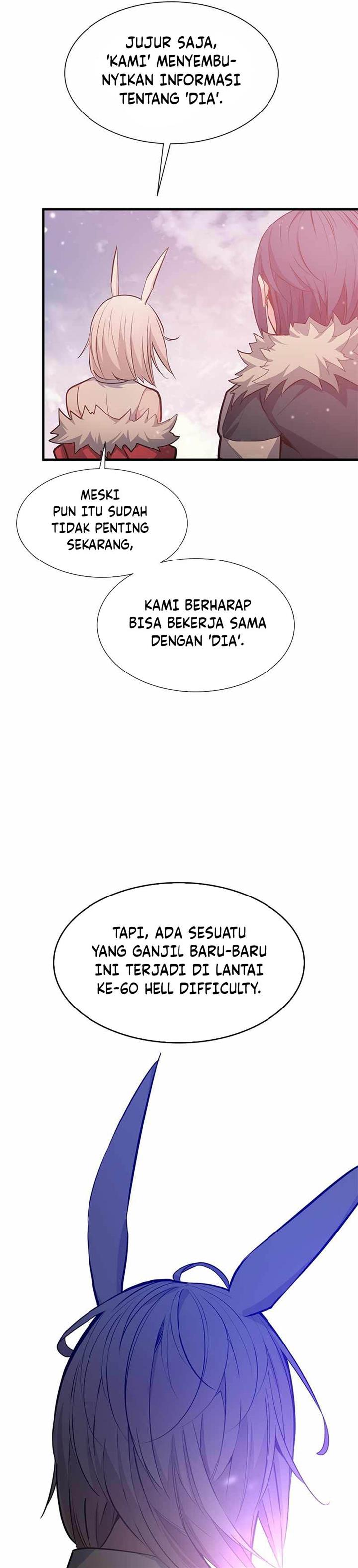 The Tutorial is Too Hard Chap 114 - Next Chap 115