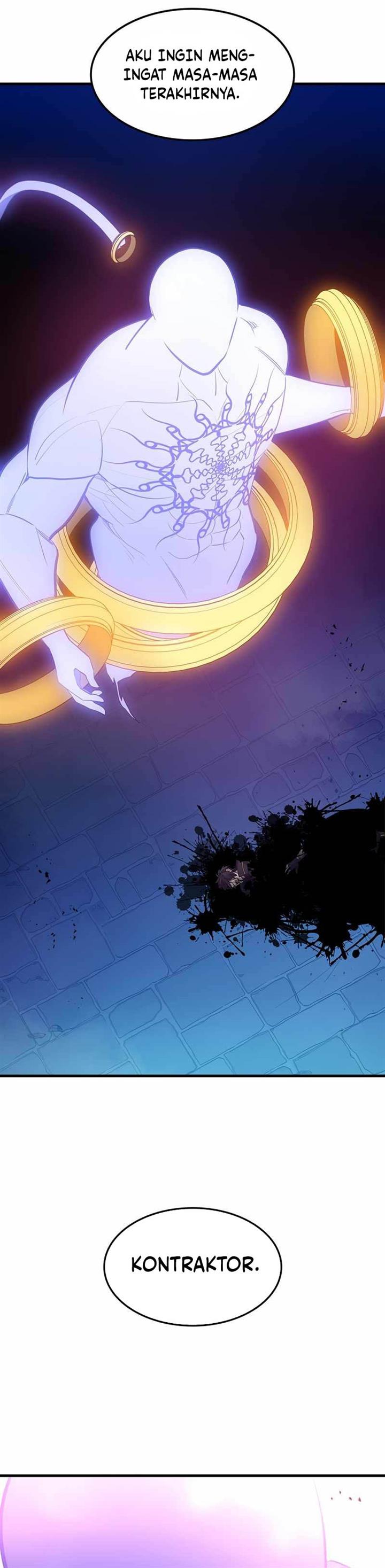 The Tutorial is Too Hard Chap 114 - Next Chap 115