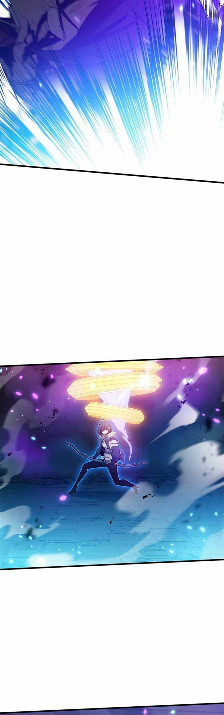 The Tutorial is Too Hard Chap 114 - Next Chap 115