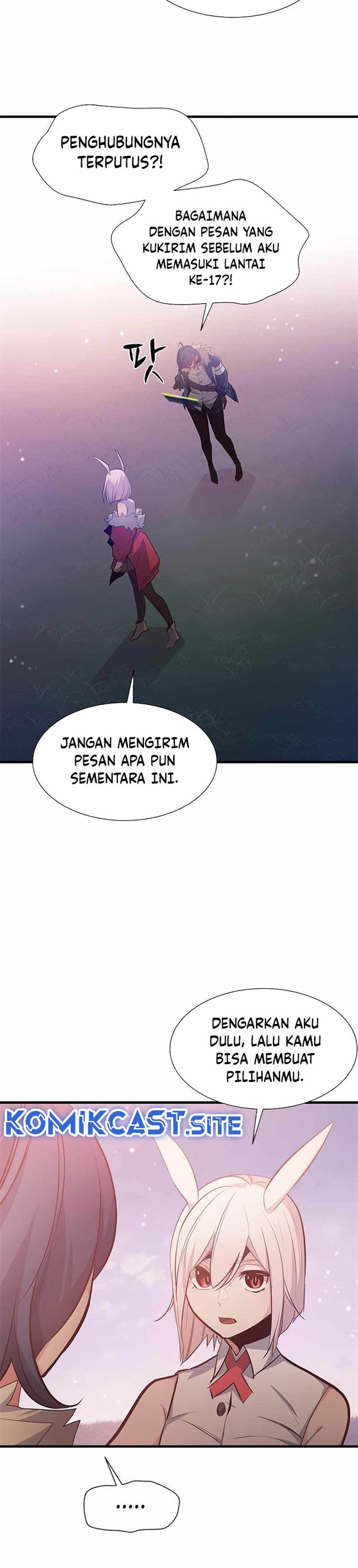 The Tutorial is Too Hard Chap 114 - Next Chap 115