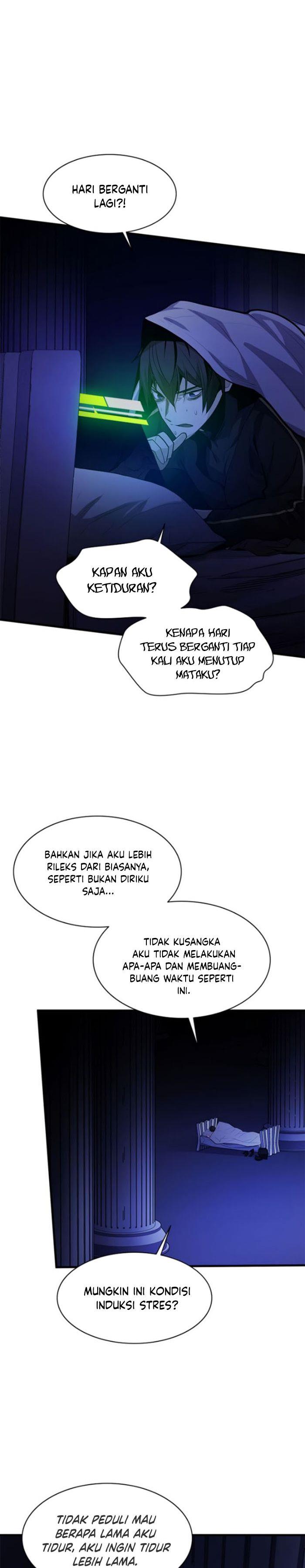 The Tutorial is Too Hard Chap 115 - Next Chap 116