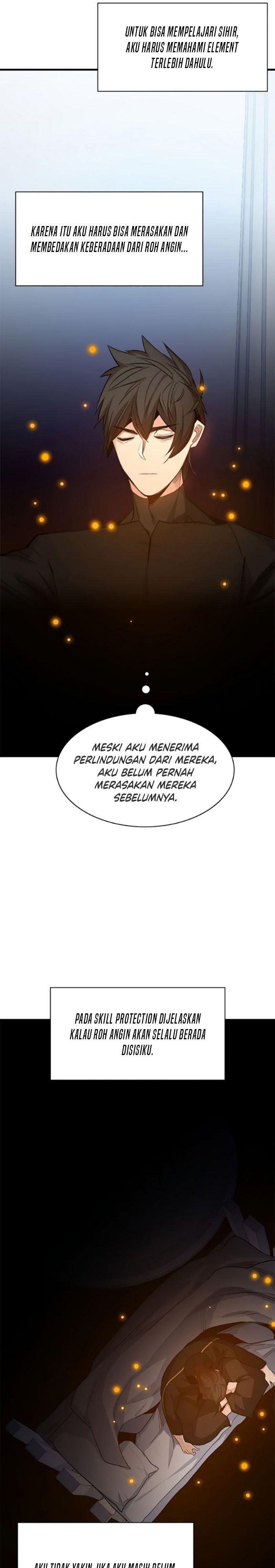 The Tutorial is Too Hard Chap 115 - Next Chap 116