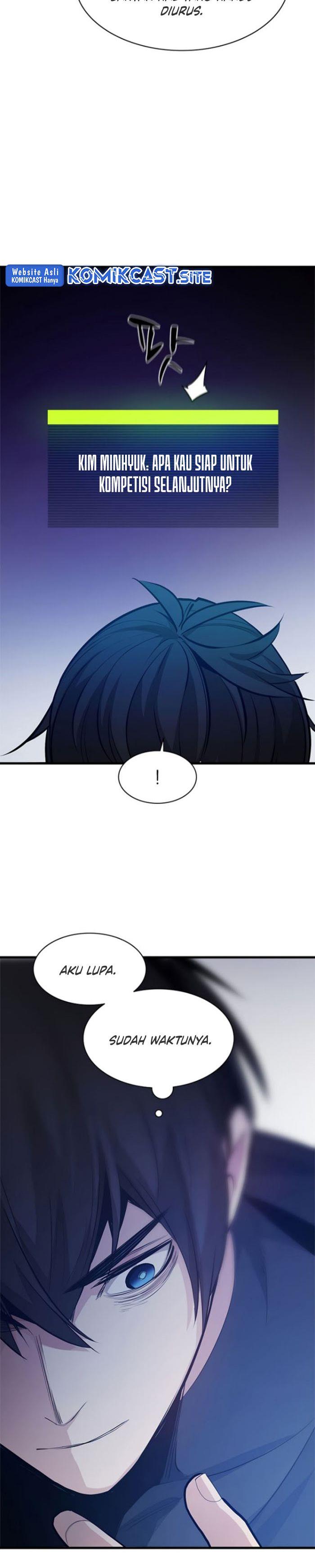 The Tutorial is Too Hard Chap 115 - Next Chap 116