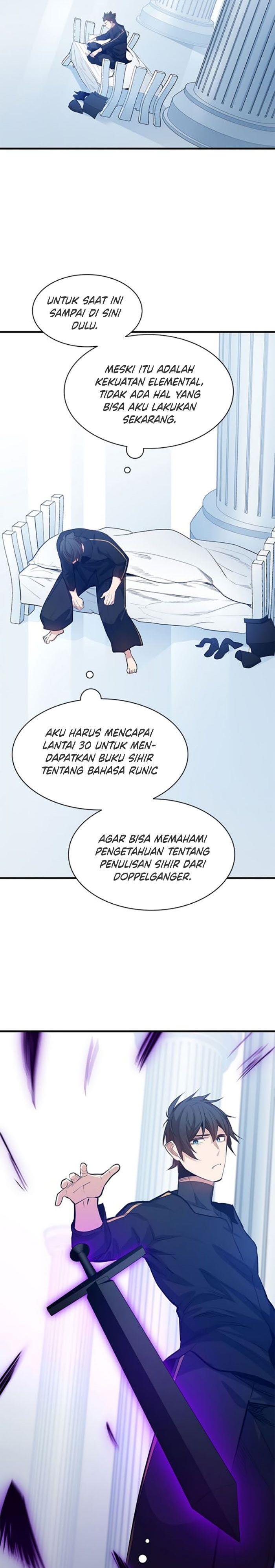 The Tutorial is Too Hard Chap 115 - Next Chap 116