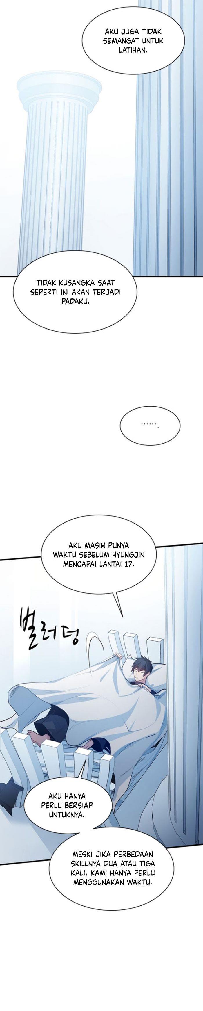 The Tutorial is Too Hard Chap 115 - Next Chap 116