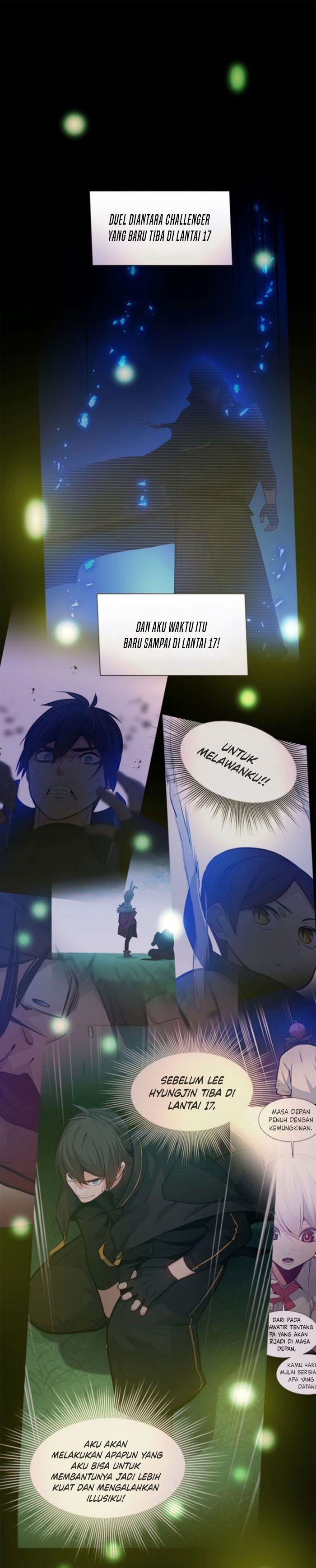 The Tutorial is Too Hard Chap 115 - Next Chap 116