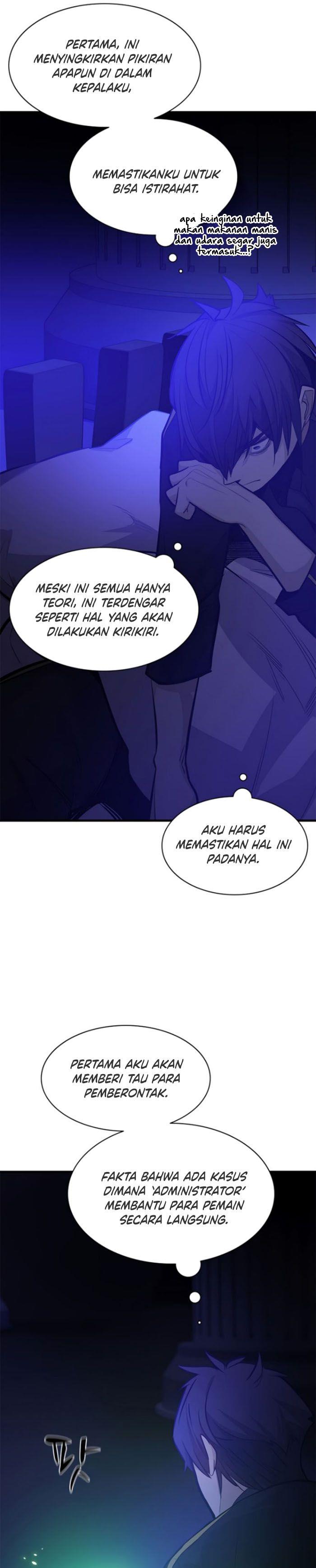 The Tutorial is Too Hard Chap 115 - Next Chap 116