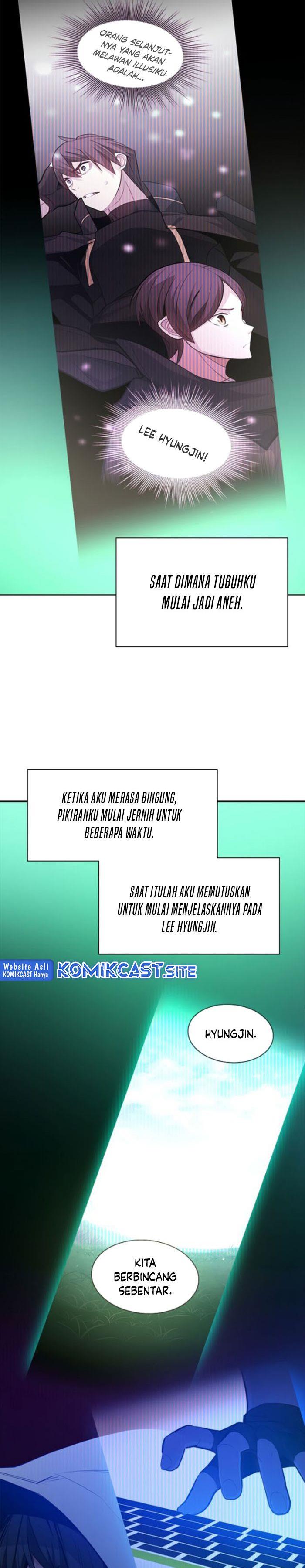 The Tutorial is Too Hard Chap 115 - Next Chap 116