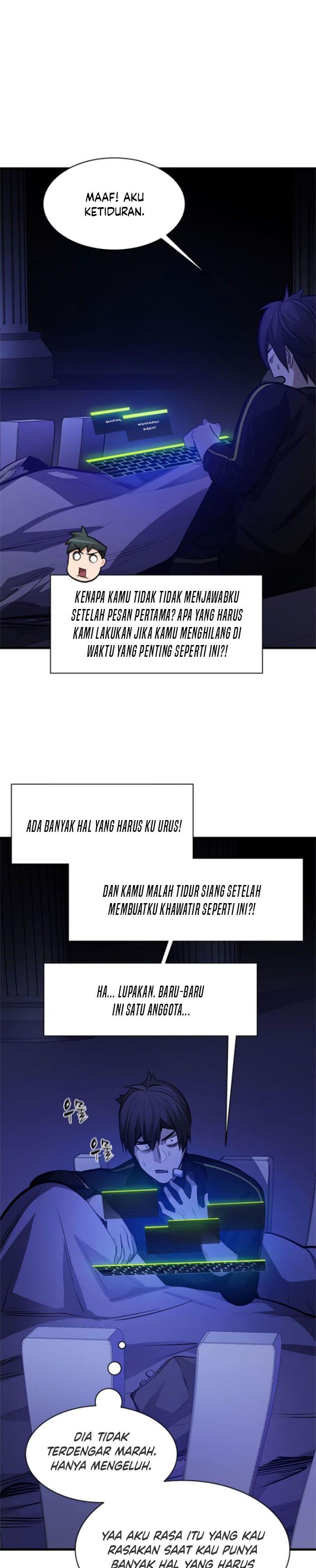 The Tutorial is Too Hard Chap 115 - Next Chap 116