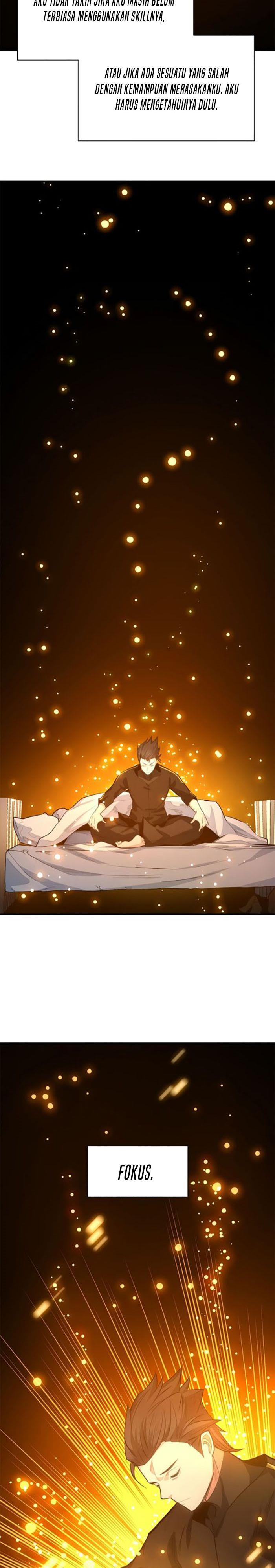 The Tutorial is Too Hard Chap 115 - Next Chap 116