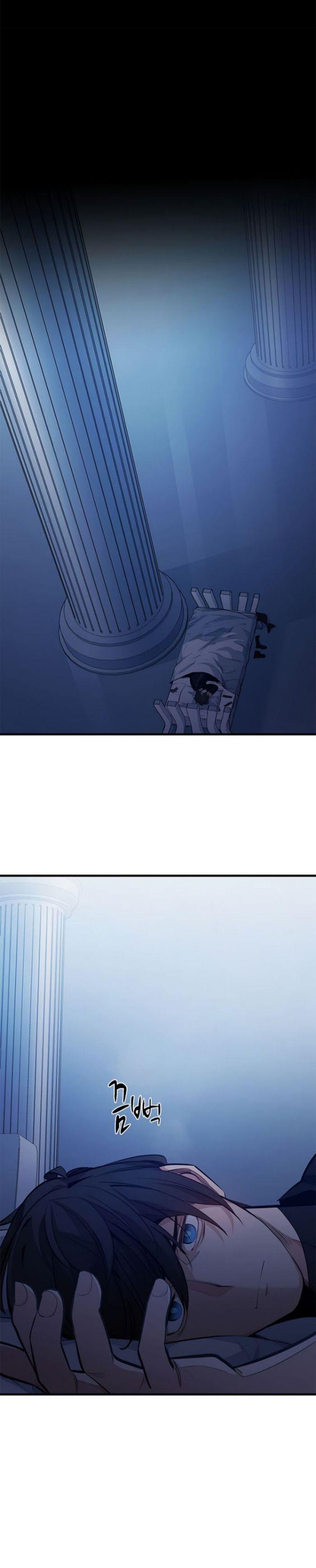 The Tutorial is Too Hard Chap 115 - Next Chap 116