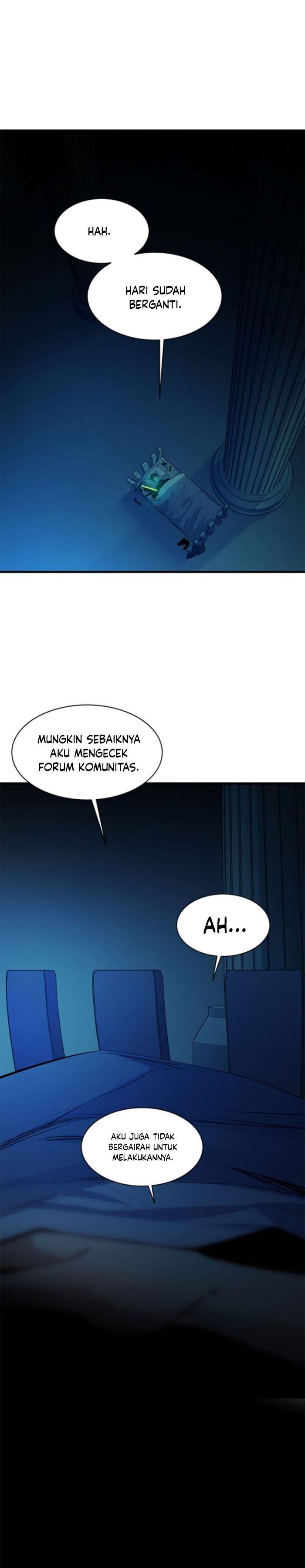 The Tutorial is Too Hard Chap 115 - Next Chap 116