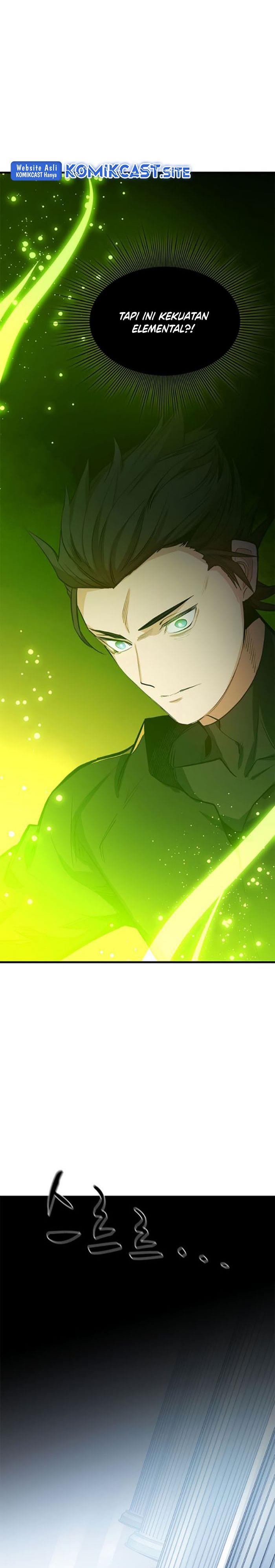 The Tutorial is Too Hard Chap 115 - Next Chap 116