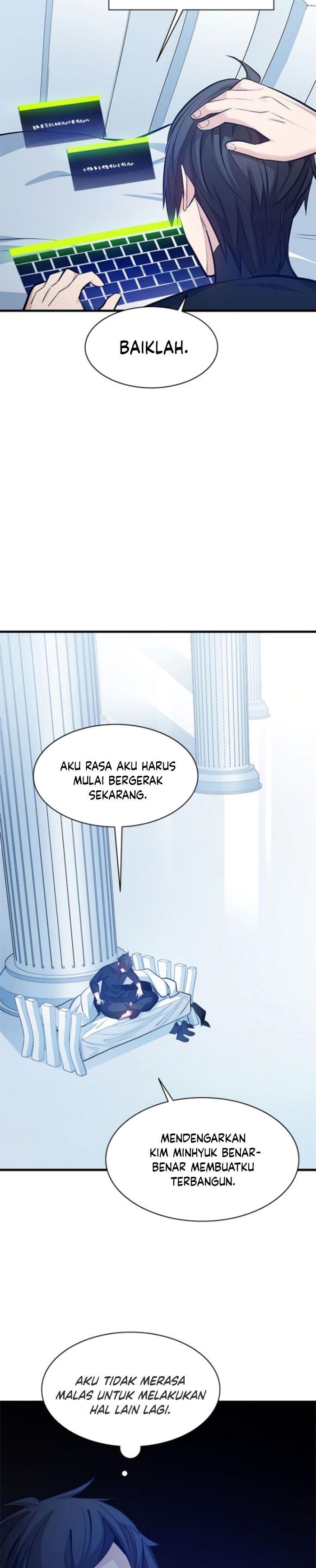 The Tutorial is Too Hard Chap 115 - Next Chap 116