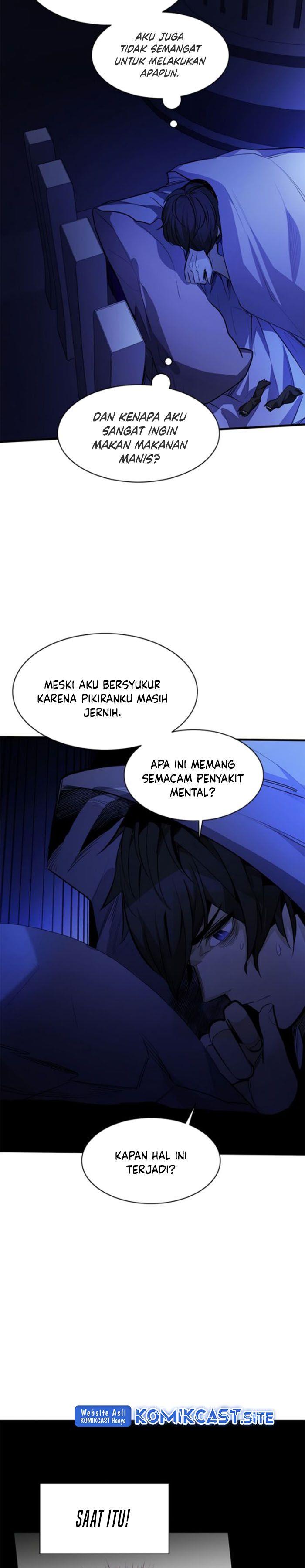 The Tutorial is Too Hard Chap 115 - Next Chap 116