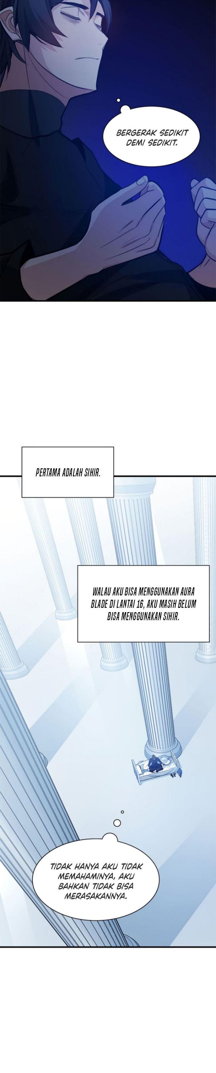 The Tutorial is Too Hard Chap 115 - Next Chap 116