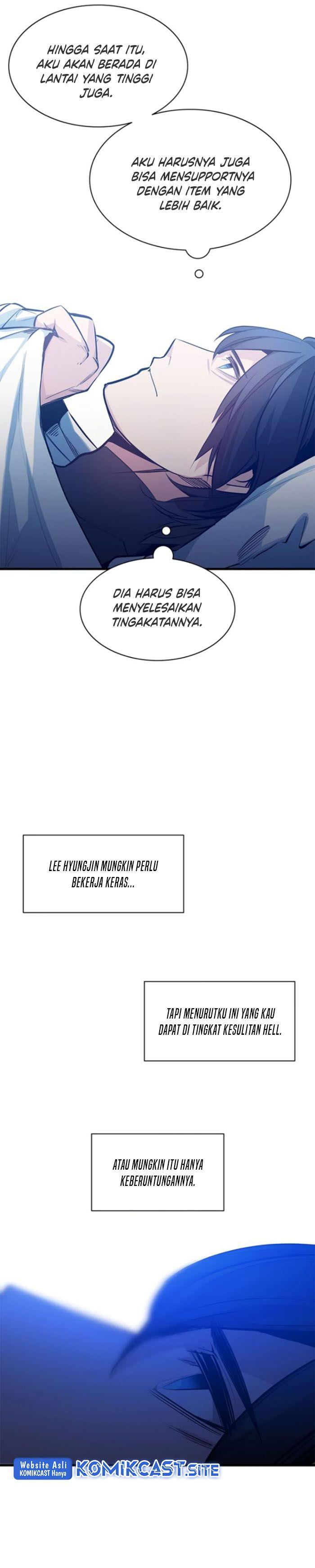 The Tutorial is Too Hard Chap 115 - Next Chap 116