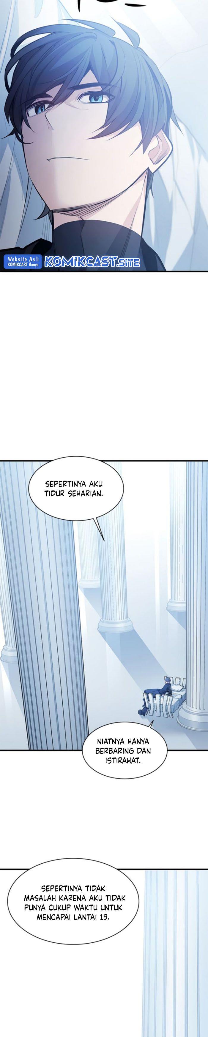 The Tutorial is Too Hard Chap 115 - Next Chap 116