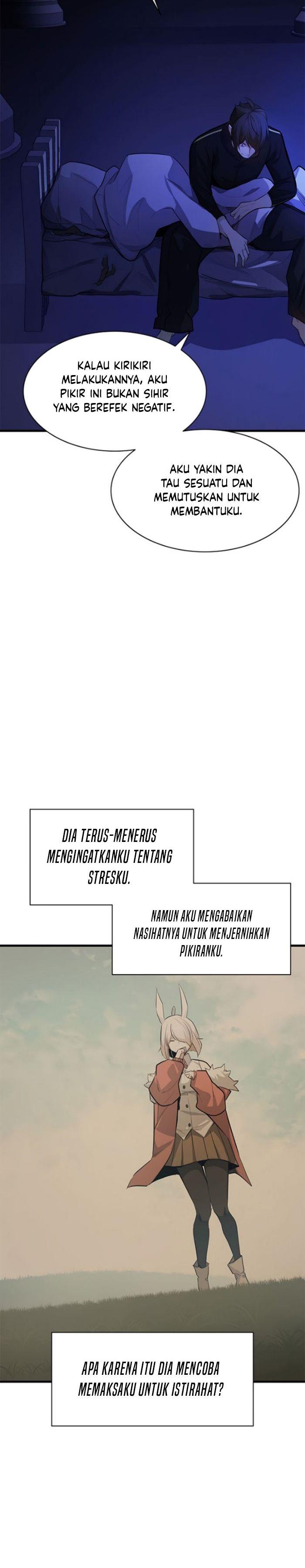 The Tutorial is Too Hard Chap 115 - Next Chap 116