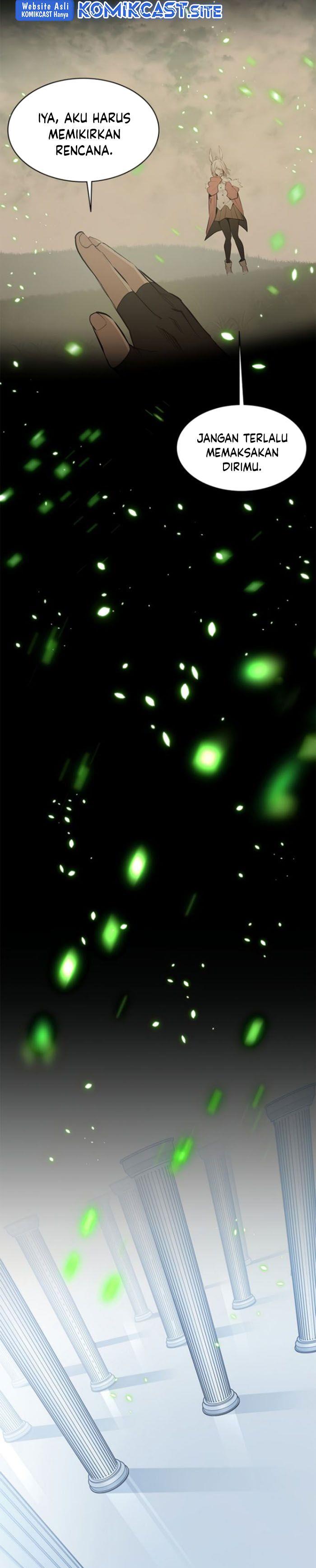 The Tutorial is Too Hard Chap 115 - Next Chap 116