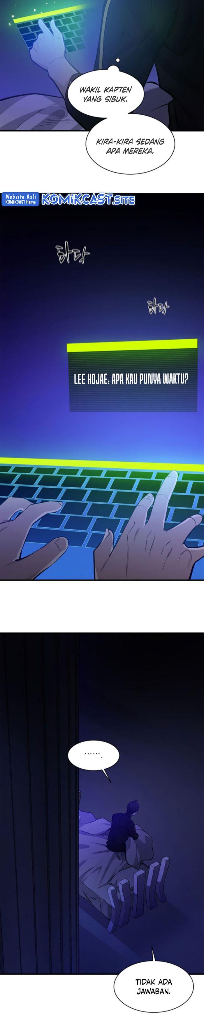 The Tutorial is Too Hard Chap 115 - Next Chap 116