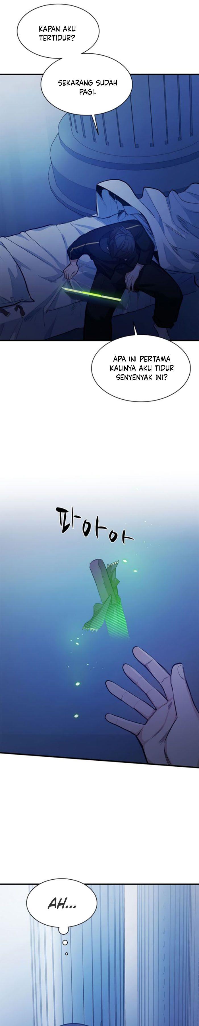 The Tutorial is Too Hard Chap 115 - Next Chap 116