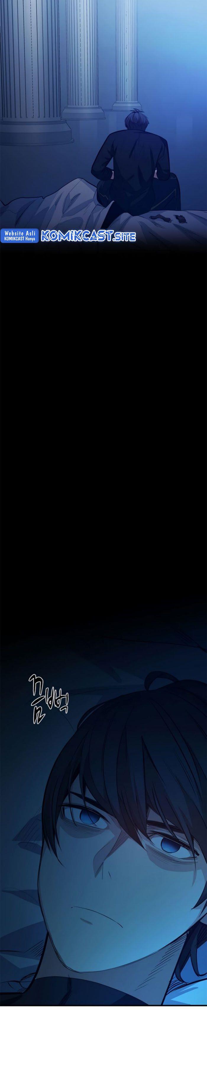 The Tutorial is Too Hard Chap 115 - Next Chap 116