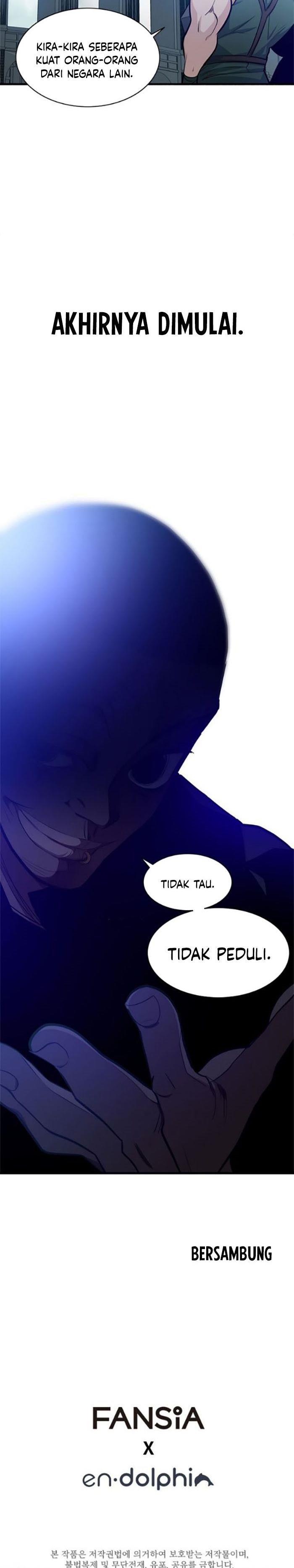 The Tutorial is Too Hard Chap 115 - Next Chap 116