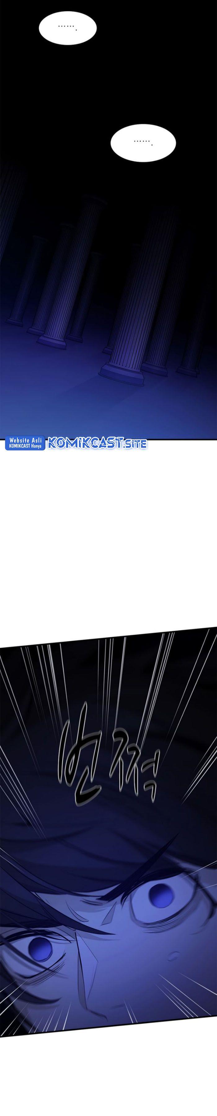 The Tutorial is Too Hard Chap 115 - Next Chap 116