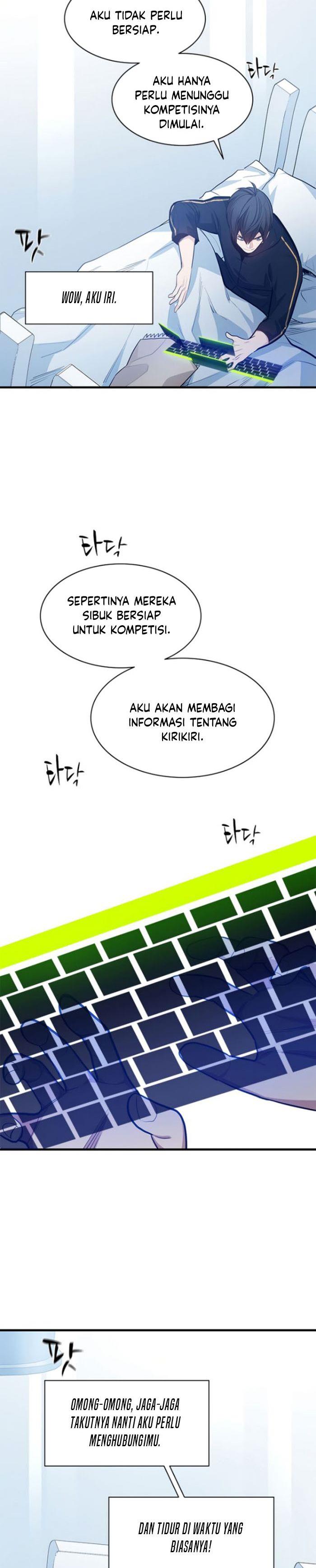 The Tutorial is Too Hard Chap 115 - Next Chap 116