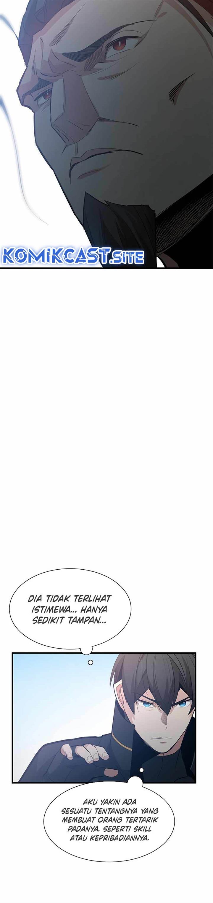 The Tutorial is Too Hard Chap 116 - Next Chap 117