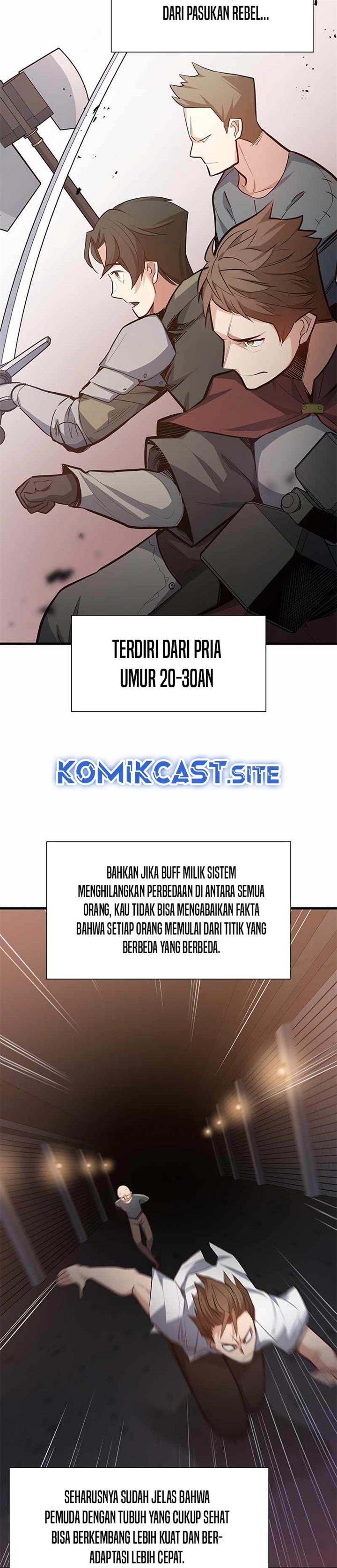 The Tutorial is Too Hard Chap 116 - Next Chap 117