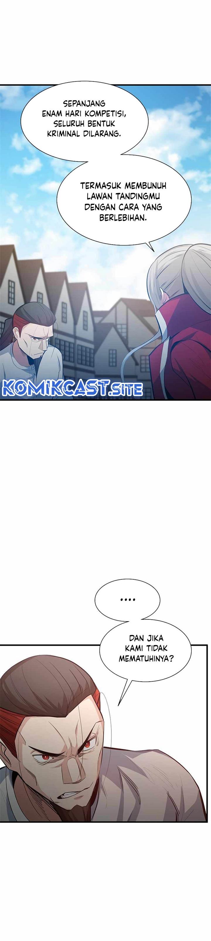 The Tutorial is Too Hard Chap 116 - Next Chap 117