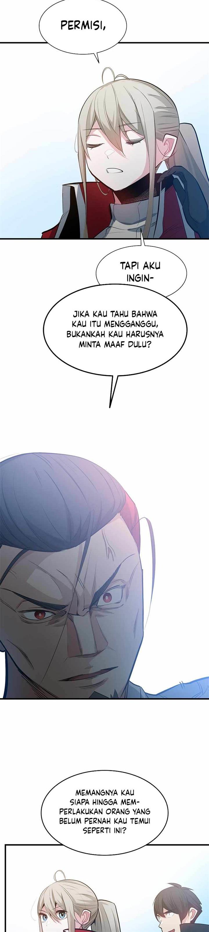 The Tutorial is Too Hard Chap 116 - Next Chap 117