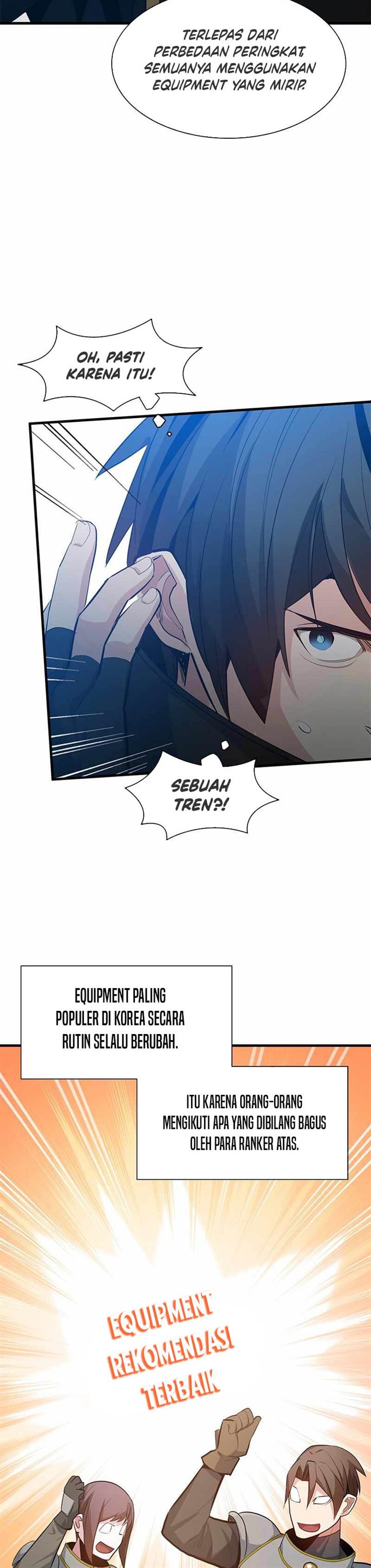 The Tutorial is Too Hard Chap 116 - Next Chap 117