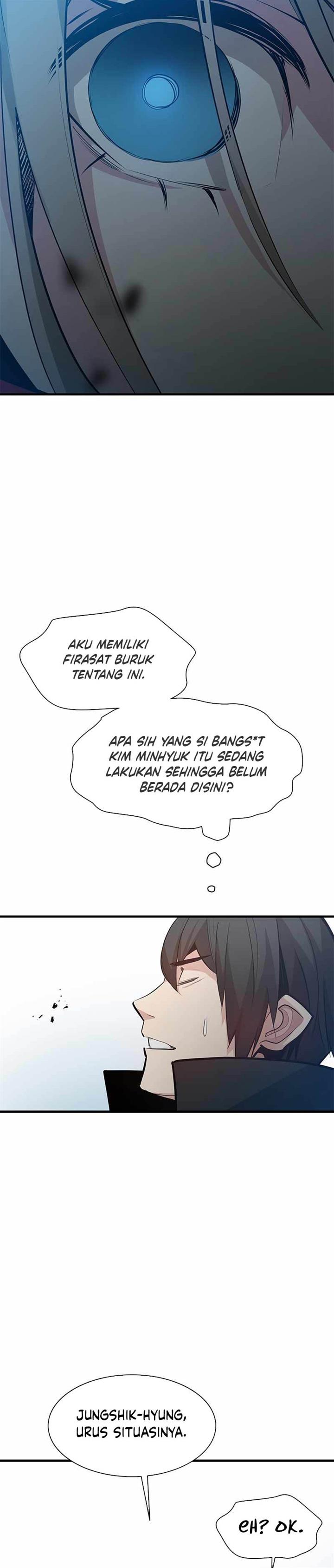 The Tutorial is Too Hard Chap 116 - Next Chap 117