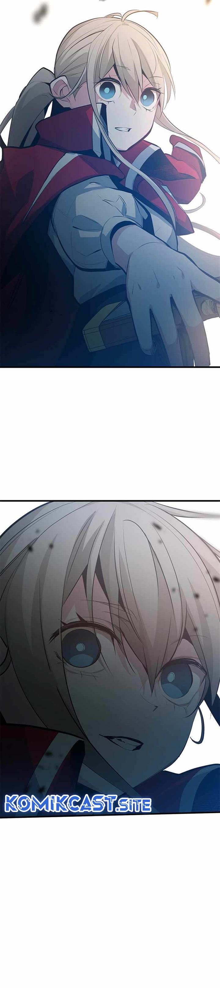 The Tutorial is Too Hard Chap 116 - Next Chap 117