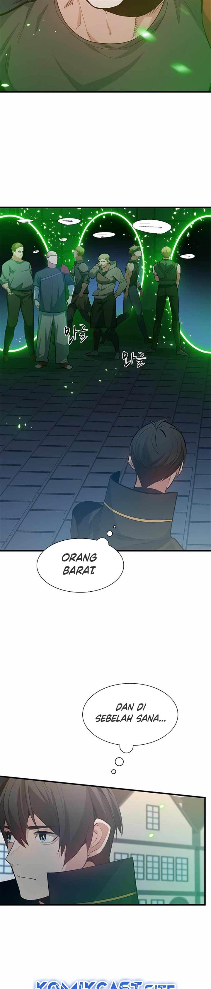 The Tutorial is Too Hard Chap 116 - Next Chap 117