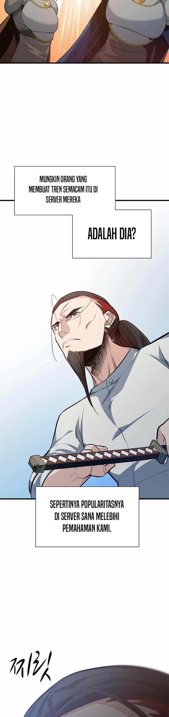 The Tutorial is Too Hard Chap 116 - Next Chap 117