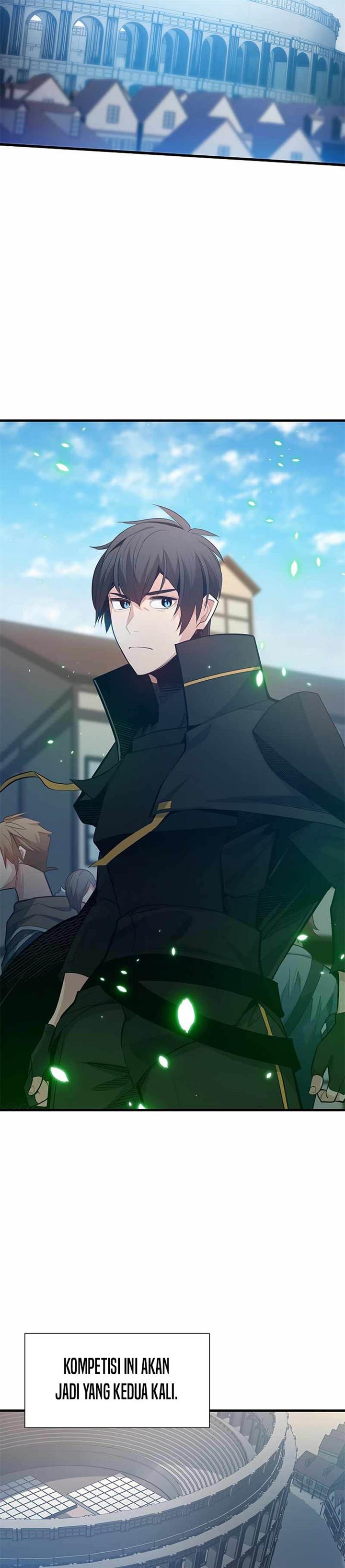 The Tutorial is Too Hard Chap 116 - Next Chap 117