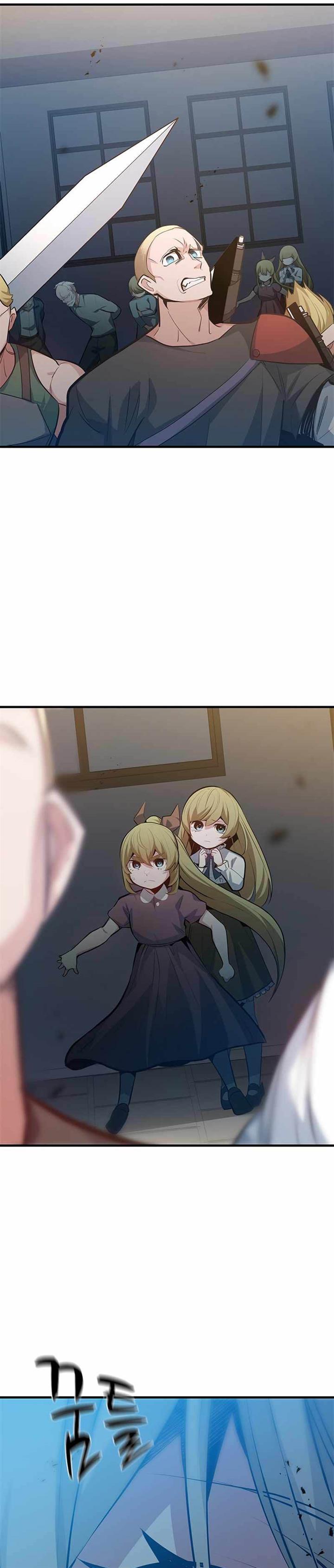 The Tutorial is Too Hard Chap 116 - Next Chap 117