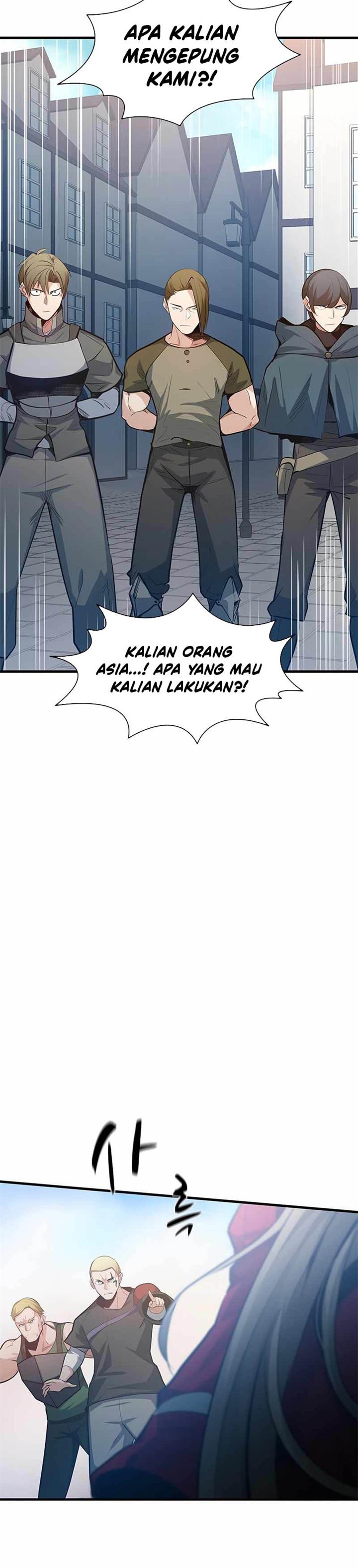 The Tutorial is Too Hard Chap 116 - Next Chap 117