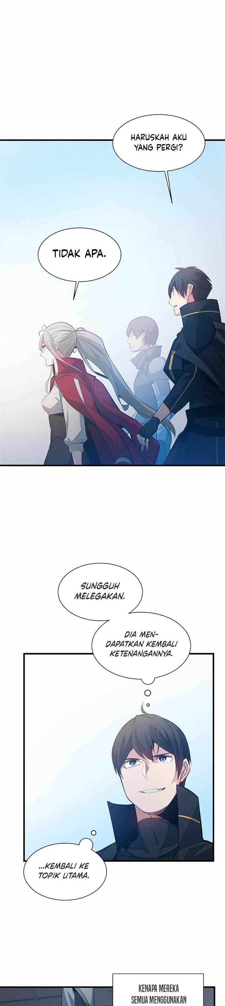 The Tutorial is Too Hard Chap 116 - Next Chap 117