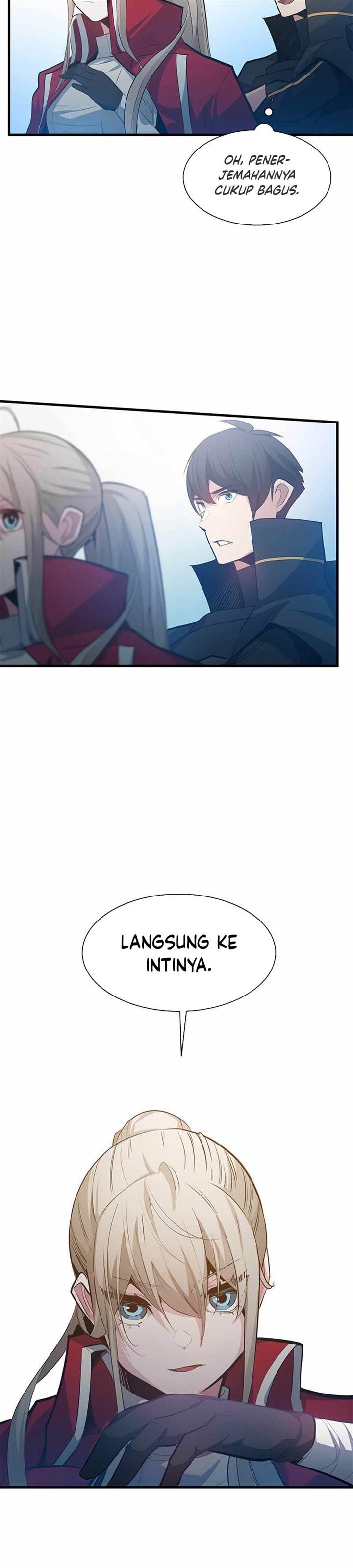 The Tutorial is Too Hard Chap 116 - Next Chap 117