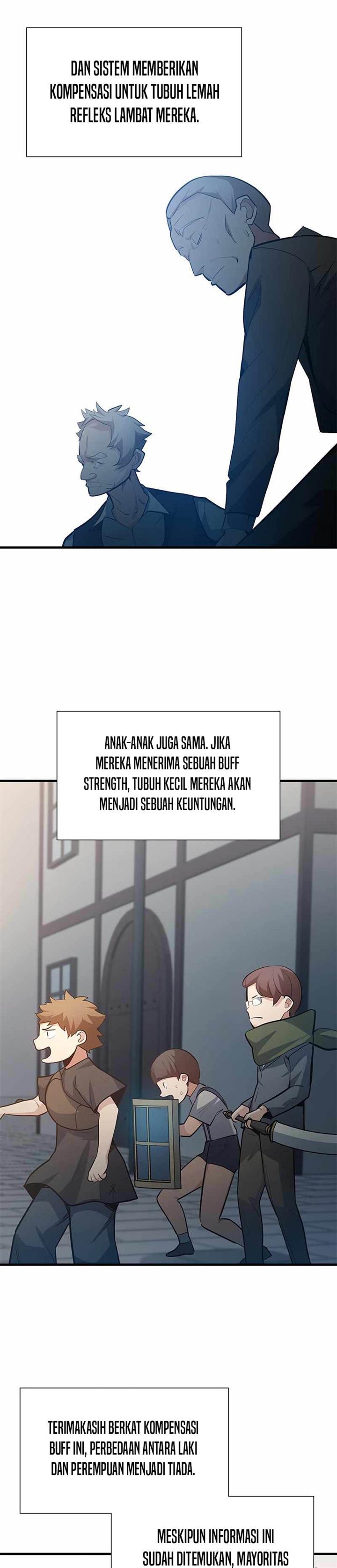 The Tutorial is Too Hard Chap 116 - Next Chap 117