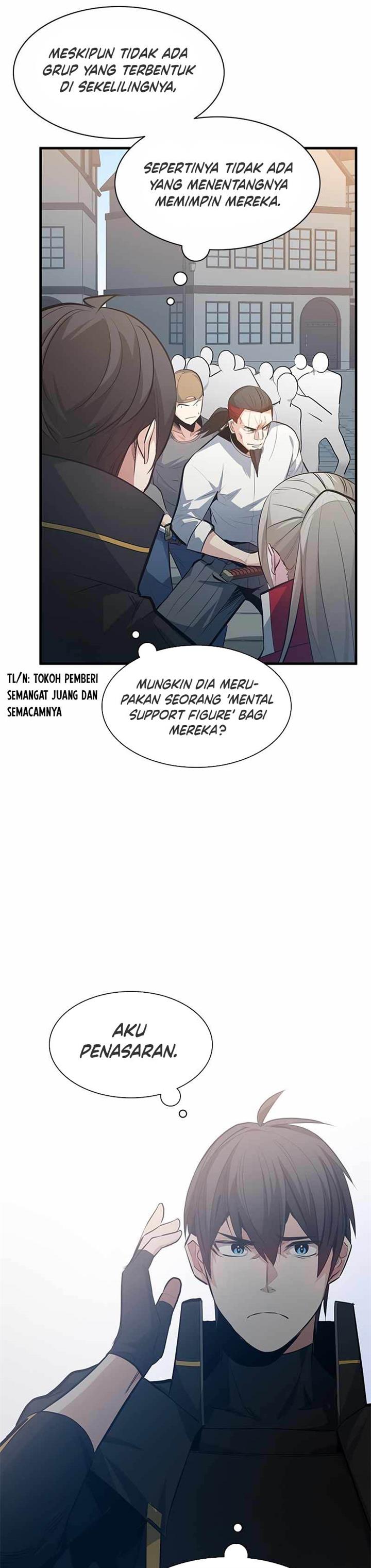 The Tutorial is Too Hard Chap 116 - Next Chap 117