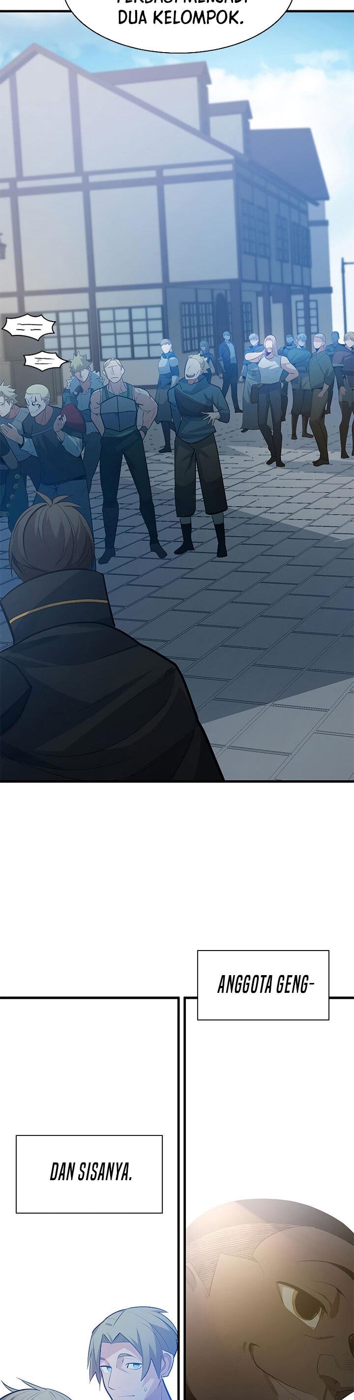 The Tutorial is Too Hard Chap 117 - Next Chap 118