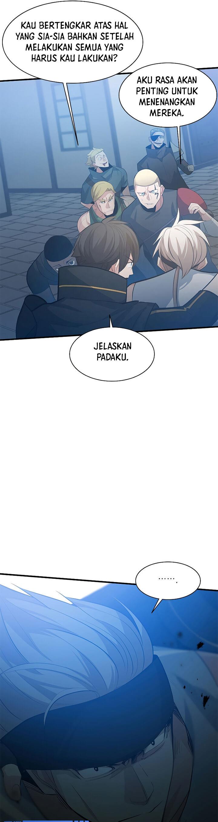 The Tutorial is Too Hard Chap 117 - Next Chap 118