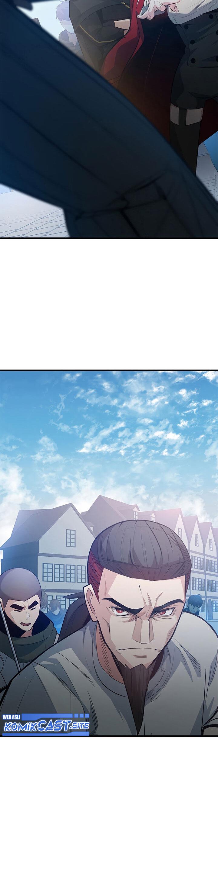 The Tutorial is Too Hard Chap 117 - Next Chap 118